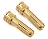 Image 1 for Trinity Revtech Certified Adjustable Gold Plated 5mm Bullet Connector