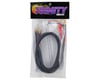 Image 2 for Trinity Revtech "Lightning Lead" Charge Cable w/4mm & 5mm Bullet Connector
