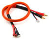 Image 1 for Trinity Revtech "Lightning Lead" Charge Cable w/Deans Connector