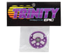 Image 2 for Trinity D3.5 Pinion Side Lightweight Endplate