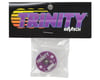 Image 2 for Trinity D4 Timing End Plate w/Ball Bearing