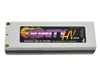 Image 1 for Trinity Hi-Voltage 2S 100C Hardcase LiPo Battery (7.4V/6500mAh)