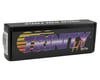 Image 2 for Trinity Hi-Voltage 2S 100C Hardcase LiPo Battery (7.4V/6500mAh)