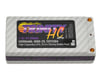 Image 1 for Trinity Hi-Capacity 2S 100C Shorty Hardcase LiPo Battery (7.4V/5000mAh)