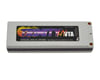 Image 1 for Trinity Hi-Voltage VTA 2S 100C Hardcase LiPo Battery (7.4V/5000mAh)