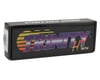 Image 2 for Trinity Hi-Voltage VTA 2S 100C Hardcase LiPo Battery (7.4V/5000mAh)