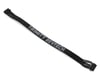 Image 1 for Trinity Ultra Flexi Flat Sensor Wire (Black) (150mm)