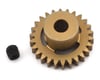 Image 1 for Trinity 48P Ultra Light Weight Aluminum Pinion Gear (3.17mm Bore) (26T)