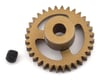 Image 1 for Trinity 48P Ultra Light Weight Aluminum Pinion Gear (3.17mm Bore) (32T)