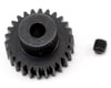 Image 1 for Trinity 48P Lightened Steel Pinion Gear (26T)