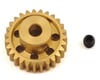 Image 1 for Trinity 48P Light Weight Aluminum Pinion Gear (3.17mm Bore)