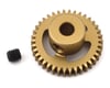 Image 1 for Trinity 64P Ultra Light Weight Aluminum Pinion Gear (3.17mm Bore) (38T)