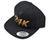 Image 1 for Trinity 24K Snap Back Hat