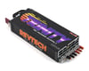 Image 1 for SCRATCH & DENT: Trinity Monster Carbon Power Supply (12V/75A/900W)