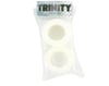 Image 2 for Trinity "Bomb One" 1/10 2.2" Rear Buggy Foam Inserts (2) (Firm)