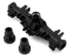 Image 1 for Treal Hobby Losi LMT CNC-Machined Aluminum Rear Axle Housing (Black)