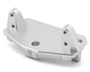 Image 1 for Treal Hobby Losi LMT Aluminum Servo Mount (Silver)