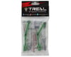 Image 3 for Treal Hobby Losi LMT CNC Aluminum Sway Bar Set (Green) (2) (Front/Rear)