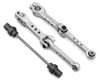 Related: Treal Hobby Losi LMT CNC Aluminum Sway Bar Set (Silver) (2) (Front/Rear)