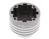 Related: Treal Hobby Losi LMT Aluminum Differential Housing (Silver)