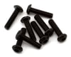 Image 2 for Treal Hobby Losi LMT Aluminum Front & Rear Cross Brace Set (Black)
