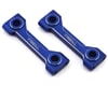 Related: Treal Hobby Losi LMT Aluminum Front & Rear Cross Brace Set (Blue)