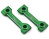 Related: Treal Hobby Losi LMT Aluminum Front & Rear Cross Brace Set (Green)