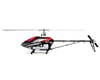 Image 1 for TSA Model Infusion 600N-Platinum Helicopter Kit