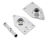 Image 1 for TSA Model Metal Tail Gearbox Side Plate