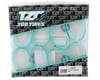 Image 2 for TZO Tires 1/8 Tire Gluing Bands (8)