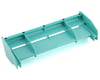 Image 1 for TZO Tires 1/8 Buggy Wing (Turquoise)