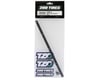 Image 2 for TZO Tires Carbon Aero Wicker Bill Wing Support