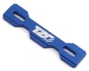 Related: TZO Tires One Piece Aluminum Wing Mount Button (Blue)