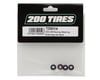 Image 2 for TZO Tires HB Racing Steel Steering Bushings (4)