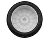 Image 2 for TZO Tires 501 1/8 Buggy Non-Glued Tire Set (White) (4) (Medium)