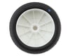 Image 2 for TZO Tires 202 1/8 Truggy Pre-Glued Tire Set (White) (2) (Medium)