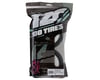 Image 4 for TZO Tires 202 1/8 Truggy Pre-Glued Tire Set (White) (2) (Soft)