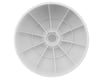 Image 2 for TZO Tires 1/8 Truggy Wheel Set (White) (4)