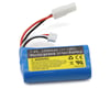 Image 1 for UDI RC 2S LiPo Battery (7.4V/1500mAh) w/Mini Tamiya Connector