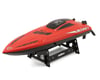 Image 1 for SCRATCH & DENT: UDI RC Rapid 16" High Speed Brushed Self-Righting RTR Electric Boat