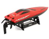 Image 2 for UDI RC Rapid 16" High Speed Brushed Self-Righting RTR Electric Boat