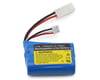 Image 1 for UDI RC 2S LiPo Battery (7.4V/1100mAh) w/Mini Tamiya Connector