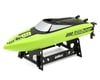 Image 1 for UDI RC Ginsu Shark 13" High Performance Self-Righting RTR Electric Boat