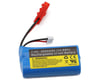 Image 1 for UDI RC 2S  LiPo Battery (7.4V/2000mAh) w/Tamiya Connector