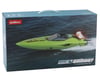 Image 5 for UDI RC Xiphactinus 17" High Speed Brushless Self-Righting RTR Electric Boat