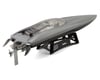 Image 2 for UDI RC Tylosaurus 25" High Speed Brushless Self-Righting RTR Electric Boat