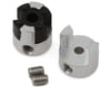 Image 1 for UDI RC Inkfish Electric Jet Ski Connector A & B Couplers