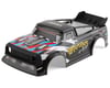 Image 1 for UDI RC Breaker 1/16 Pre-Painted On-Road Truck Body w/Molded Components