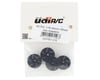 Image 2 for UDI RC 1/16 Wheel Hex Adapters (4)