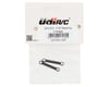 Image 2 for UDI RC 1/16 Steering Linkage (2)